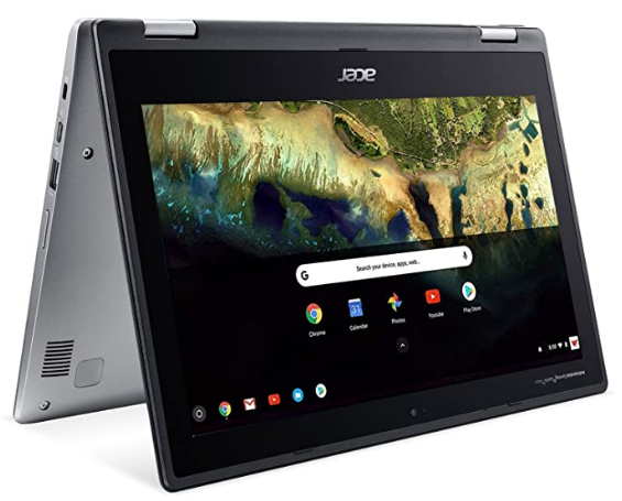 Acer Chromebook Spin 11 CP311-1H-C5PN